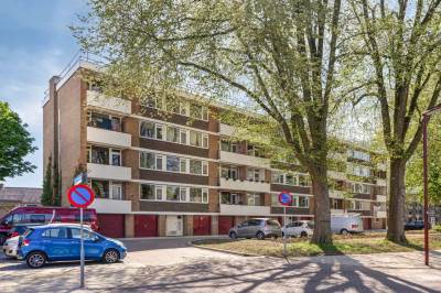 Woning Prof. Dr. Bakkerlaan 75 Nieuwegein