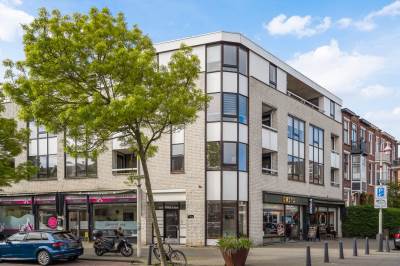 Woning Gentsestraat 1L Den Haag