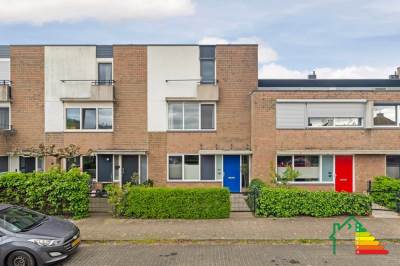 Woning Albert van Dalsumlaan 67 Arnhem