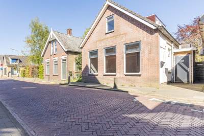 Woning Torenstraat 30 Numansdorp