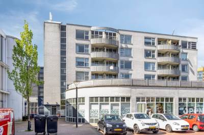 Woning Kerklaan 483 Capelle aan den IJssel