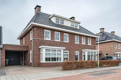 Woning Wilgenlaan 37 Rouveen