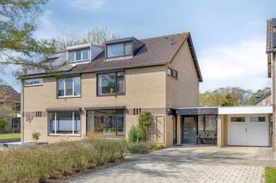 Woning Mozartlaan 51 Boxtel