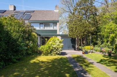 Woning van Mieroplaan 81 Heerhugowaard