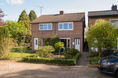 Woning Kerkhofweg 247 Overdinkel