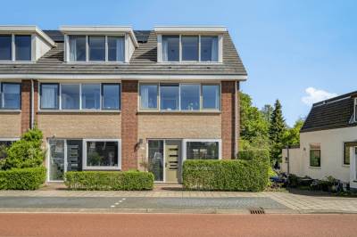 Woning Noordbuurtseweg 29A Zoeterwoude