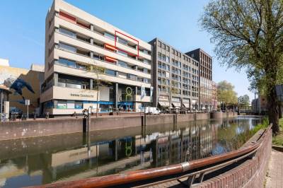 Woning Achterom 88 Dordrecht