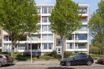 Woning Mozartlaan 267 Den Haag