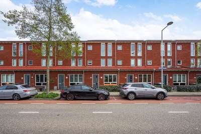 Woning Vrouw Avenweg 136 Den Haag