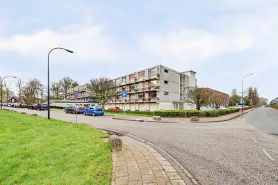 Woning Heulstraat 60 Waalwijk
