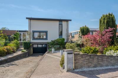 Woning Maasstraat 31 Arcen
