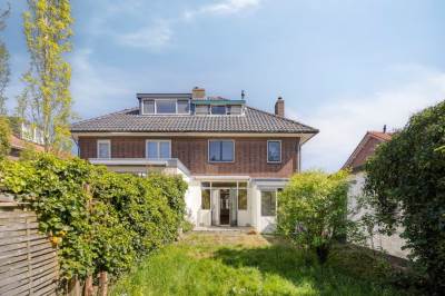 Woning Leidseweg 325 Voorschoten