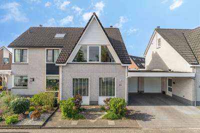 Woning Koningin Beatrixstraat 40 Nunspeet