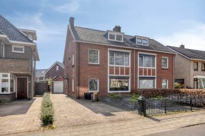 Woning Bornsestraat 233A Almelo