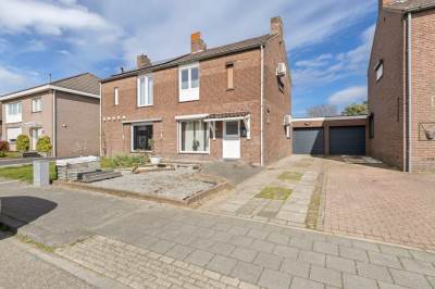 Woning Achter de Hoven 57 Buchten