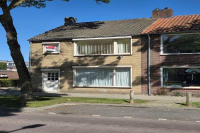 Woning Drapenierstraat 10 Tilburg
