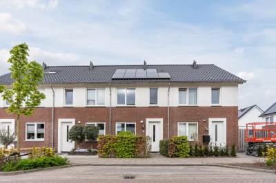 Woning De Oplegger 14 Hollandscheveld