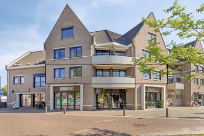 Woning Tuinstraat 7 Asten