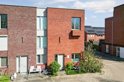 Woning Andalusiëstraat 146 Lent
