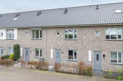 Woning Aartje Simonstraat 16 Putten