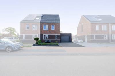 Woning Wittebergstraat 17 Lomm