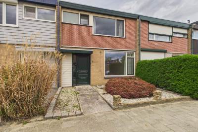Woning Lekstraat 4 Terneuzen