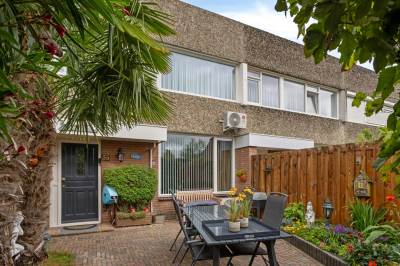Woning Vossehol 55 Oss