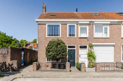 Woning P.C. Hooftstraat 17 Tilburg