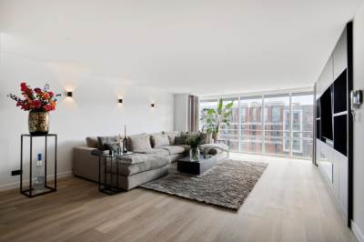 Woning Piusplein 2504 Tilburg