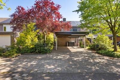 Woning Médoclaan 44 Eindhoven