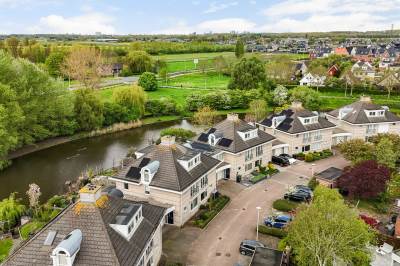 Woning Albast 43 Zoetermeer