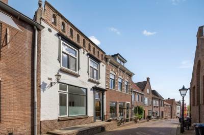 Woning Rijnstraat 9 Rhenen