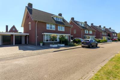 Woning Sprengenbergweide 16 Helmond