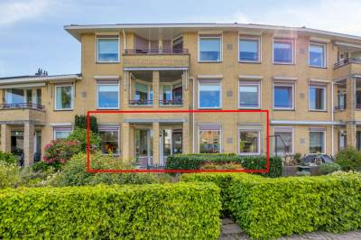 Woning Park Den Eng 7 Lunteren