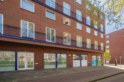 Woning Putselaan 44D Rotterdam