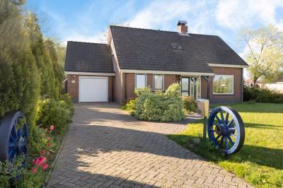 Woning Noorderdiep 24 2e Exloërmond