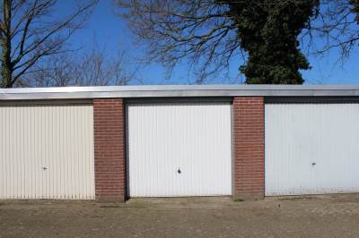Garage Noorderlaan 6 Someren