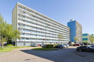 Woning Vliestroom 217 Alphen aan den Rijn