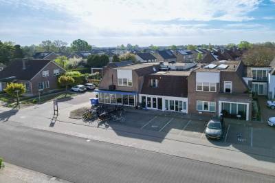 Woning Burgemeester van Erpstraat 18D Berghem