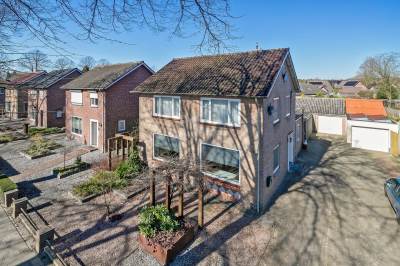 Woning Vierlingsbeekseweg 25 Overloon