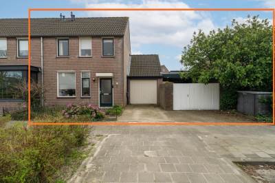 Woning Vecht 5 Kaatsheuvel