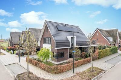 Woning Vlinderlaan 90 Mierlo