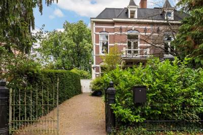 Woning Oude Velperweg 33 Arnhem