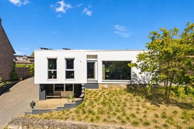 Woning Lichtenberg 13 Munstergeleen