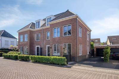 Woning Gelderse Roos 101 Scherpenzeel (GE)