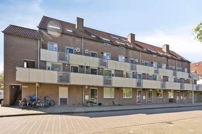 Woning Thomsonstraat 94 Badhoevedorp