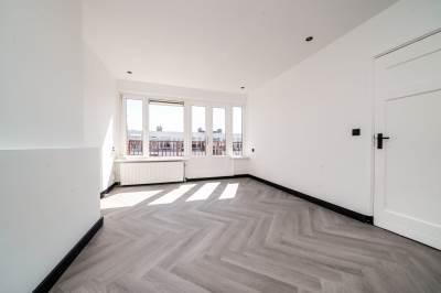Woning Boeierstraat 17D Rotterdam