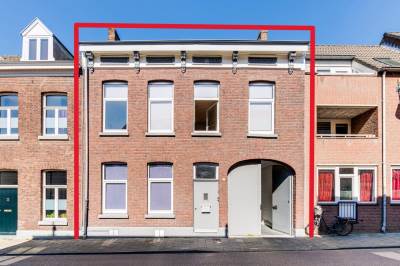Woning Schoolstraat 5 Roermond