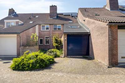Woning Groenenweer 44 Sliedrecht