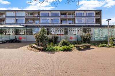 Woning Dovenetellaan 25 Arnhem